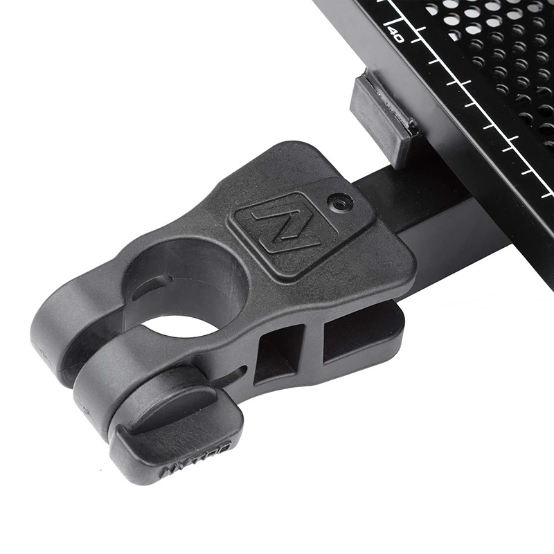 Nytro SLS36 Hooded Side Trays